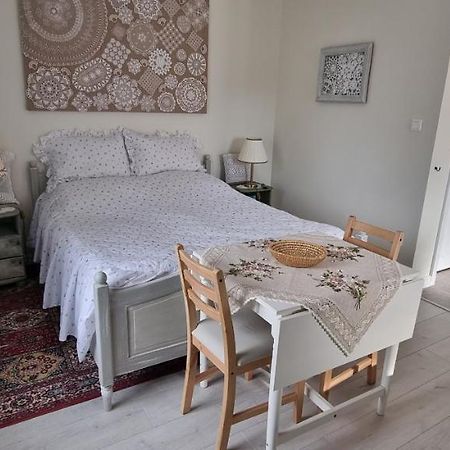 Vankoska Apartman 蒂豪尼 外观 照片