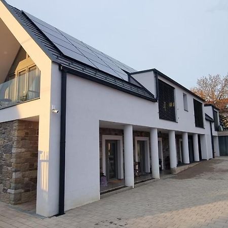 Vankoska Apartman 蒂豪尼 外观 照片