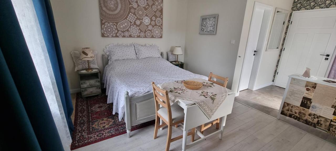Vankoska Apartman 蒂豪尼 外观 照片