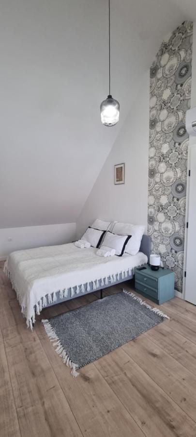Vankoska Apartman 蒂豪尼 外观 照片