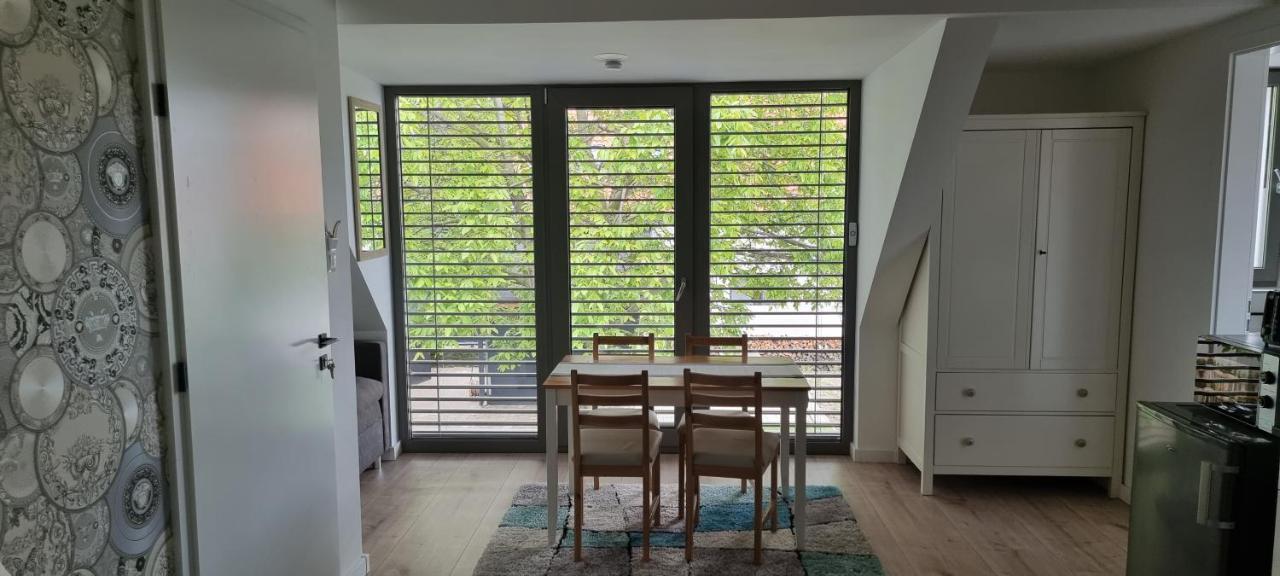 Vankoska Apartman 蒂豪尼 外观 照片