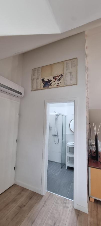 Vankoska Apartman 蒂豪尼 外观 照片