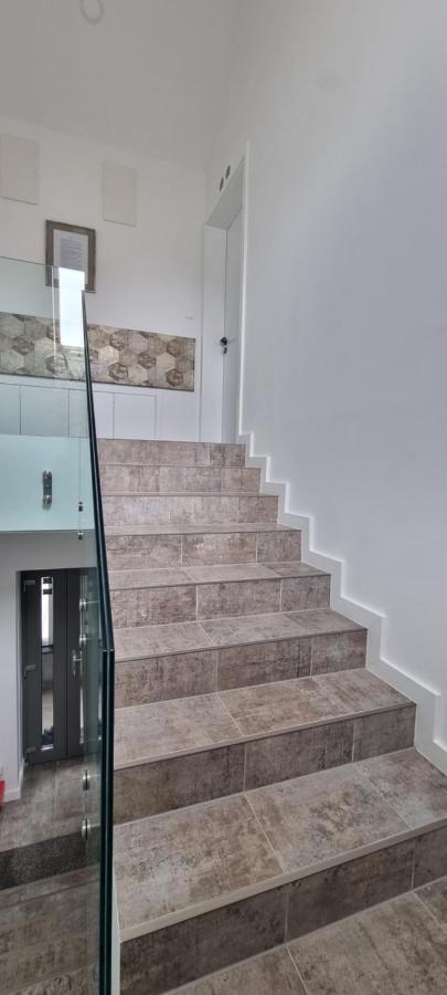 Vankoska Apartman 蒂豪尼 外观 照片