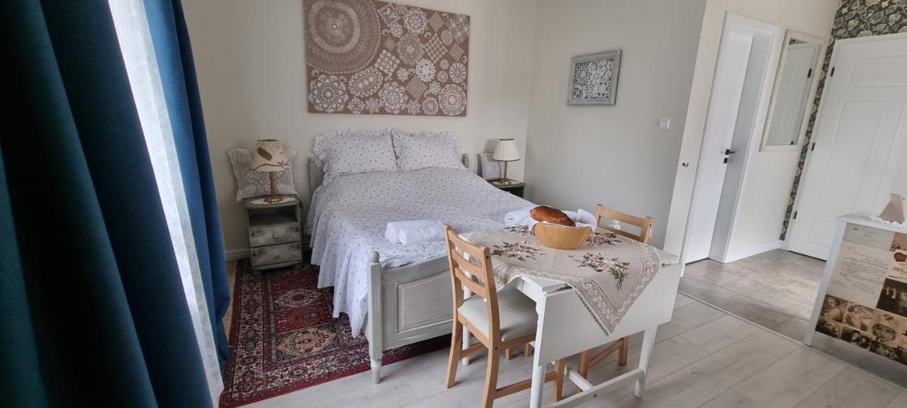 Vankoska Apartman 蒂豪尼 外观 照片