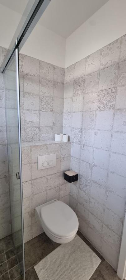 Vankoska Apartman 蒂豪尼 外观 照片
