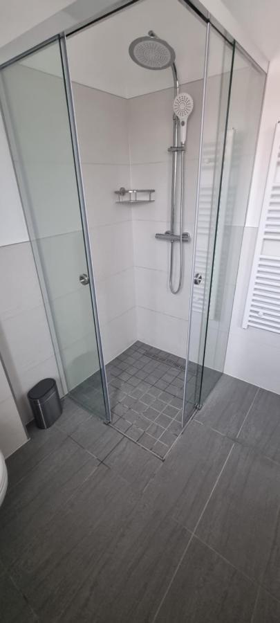 Vankoska Apartman 蒂豪尼 外观 照片