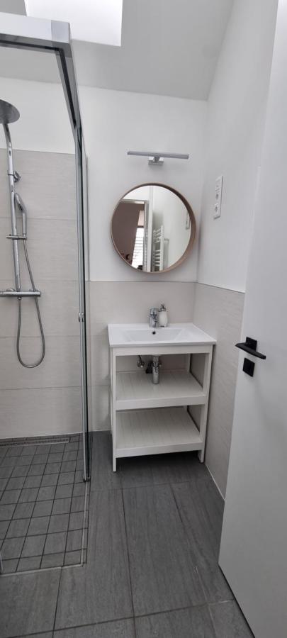 Vankoska Apartman 蒂豪尼 外观 照片