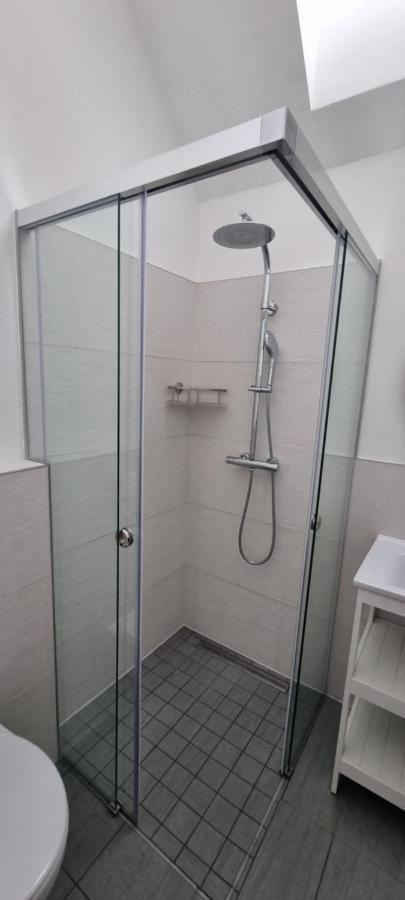 Vankoska Apartman 蒂豪尼 外观 照片