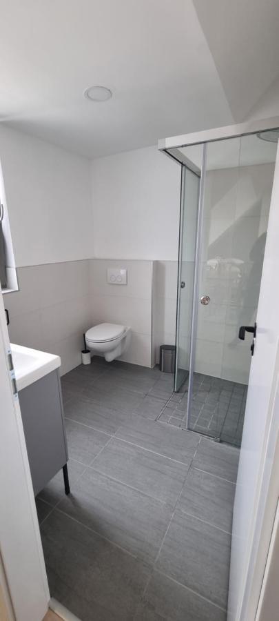 Vankoska Apartman 蒂豪尼 外观 照片