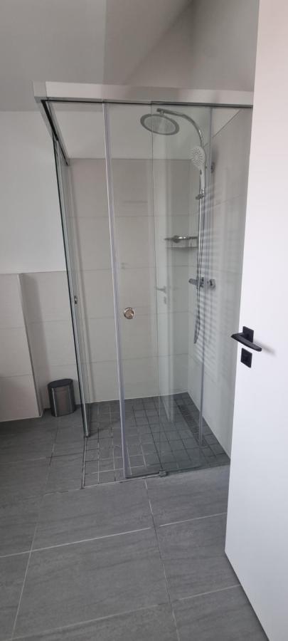 Vankoska Apartman 蒂豪尼 外观 照片